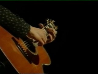 Iris Dement - Sweet is the Melody (Live Glasgow for BBC Scot