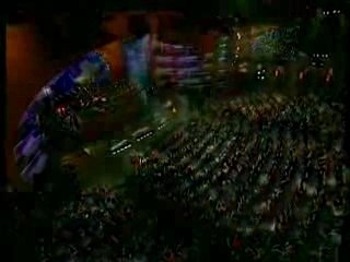 Homenaje a celia cruz -(8-16)