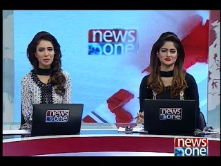 NewsONE Headlines 12PM, 18-June-2016