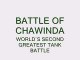 Battle Of Chawinda 1965 world biggest tank battle 600 Indian Tank Destroyed 500 Captured