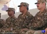 Commander sadiq Ali - PAK ARMY