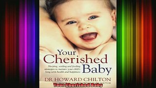 READ book  Your Cherished Baby Full Free