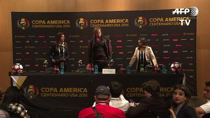 GARECA: Teníamos expectativas, y bueno no se nos dio
