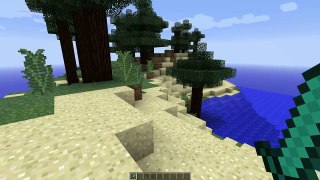 5 - Minecraft Tutorial summon creatures with one command