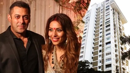 Angry Bipasha Basu REACTS On Salman Khan's Marriage Gift