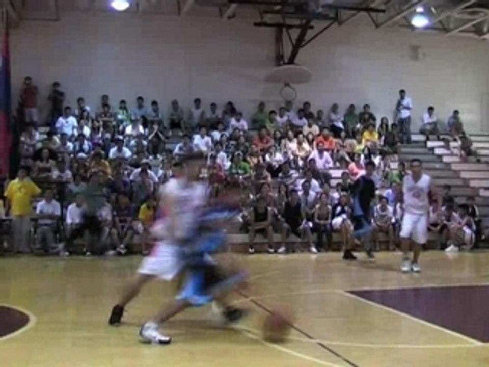 BASKETBALL CHAMPIONSHIP in D.C.