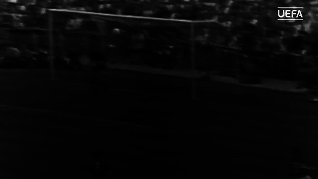1964 Spain vs Soviet Union Euro cup final match hightlights
