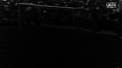 1964 Spain vs Soviet Union Euro cup final match hightlights