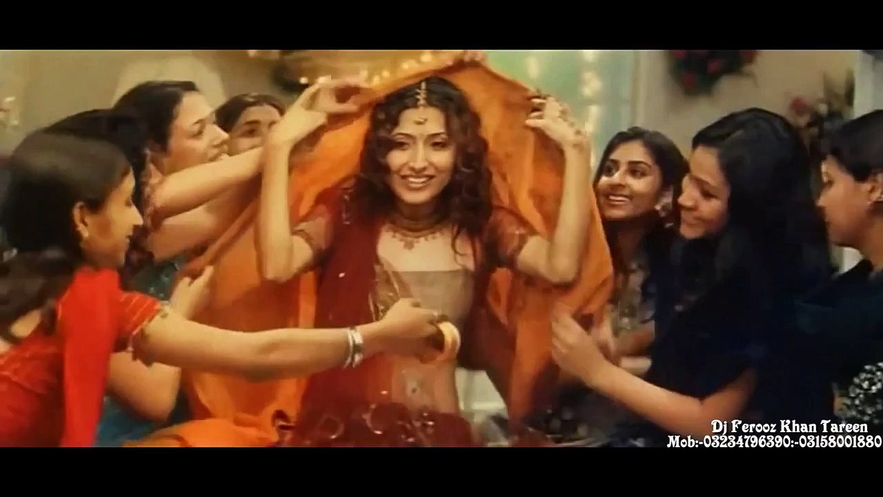 Bheed Mein Tanhai Mein || Tumsa Nahin Dekha || Emraan Hashmi, Dia Mirza || HD 1080p || Full Video Song