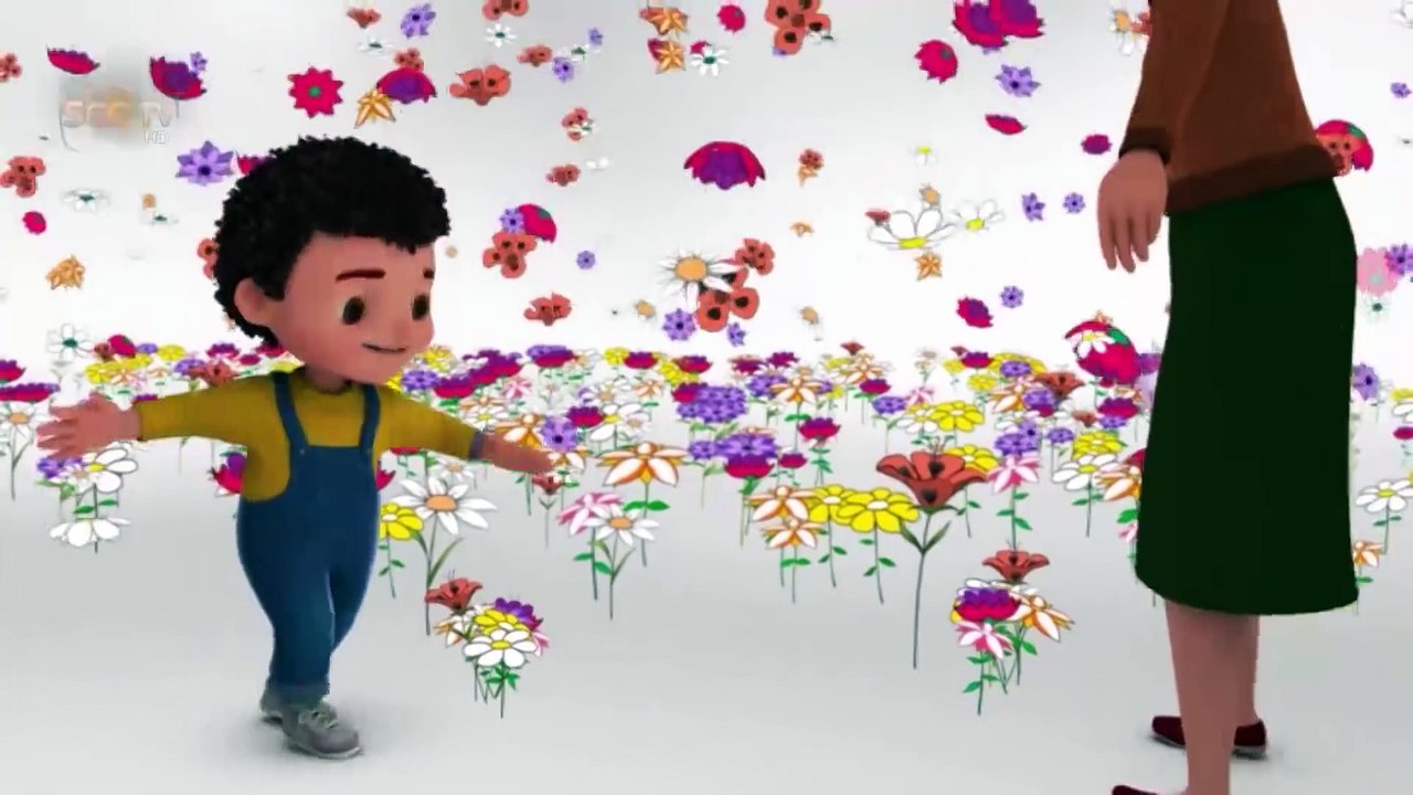 JAN Cartoon Episode1 Kids video Dailymotion