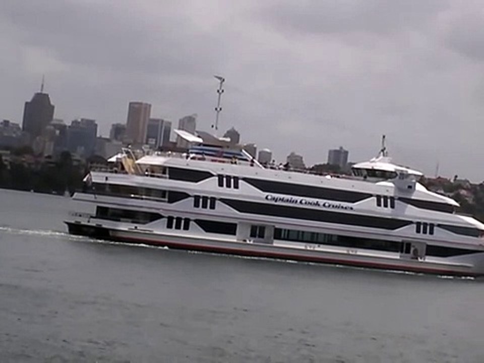 08.02.25東澳旅遊→雪梨港遊船-10