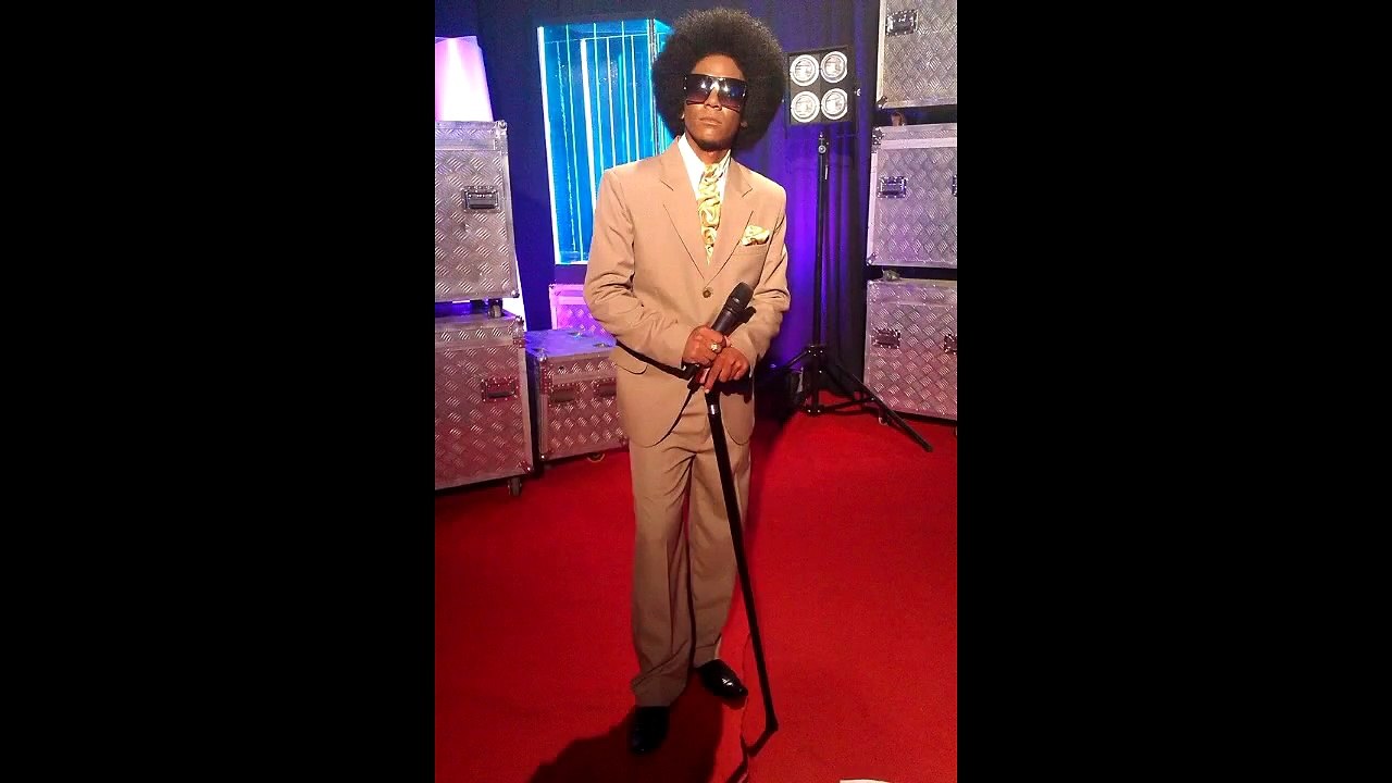 Saludo Tego Calderon Peruano   Tropicana   Sab 29 Nov  Lomas Carabayllo