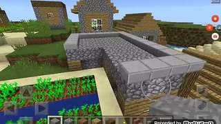 Minecraft PE seeds