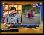 Issues (Faiz Khoso) 17th June 2016