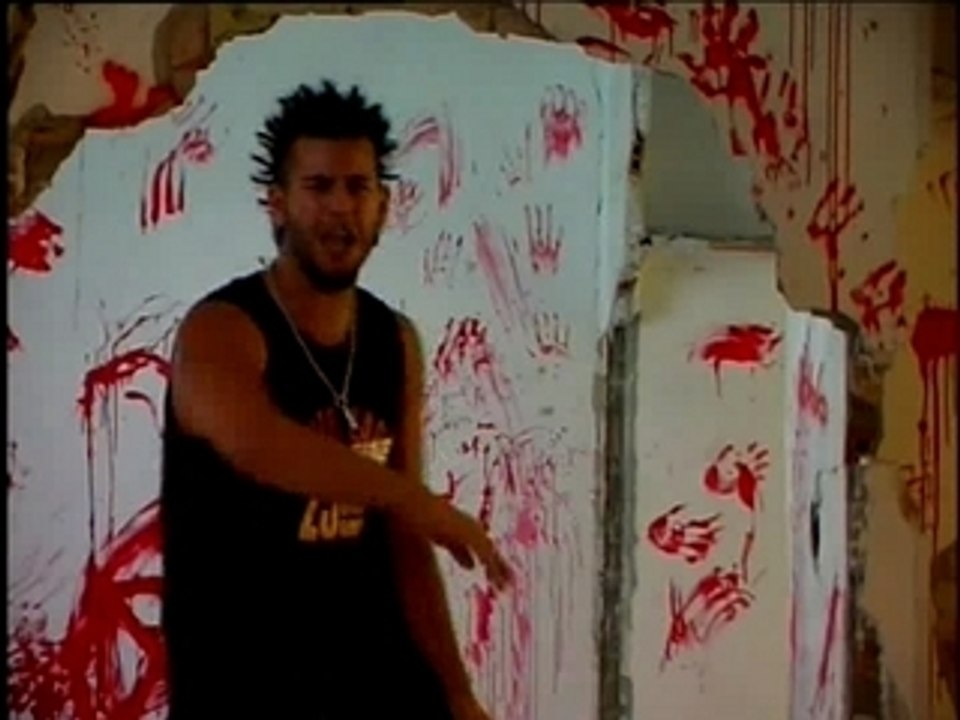 Negro & Bloodmoon - El Juego Prohibido (DJEnder prods.)