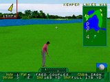 Sega 32X Golf Magazine 36 Great Holes Starring Fred Couples (Japan, USA)