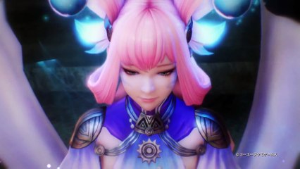 Dynasty Warriors  Eiketsuden Second Trailer ~ PS4, PS3 & PS Vita
