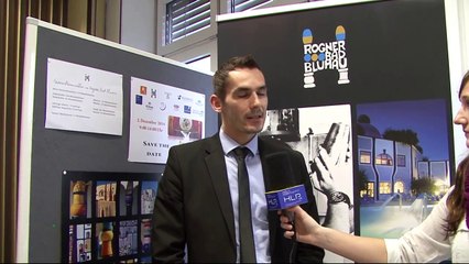 23 % who cares? - Erasmus Projekt Zwischenbericht