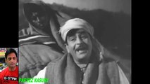 Sajjan re jhooth matt bolo, khuda ke paas-TEESRI KASAM(1966)-HD