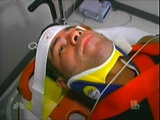 Accident "Human Action Figure" Ivan