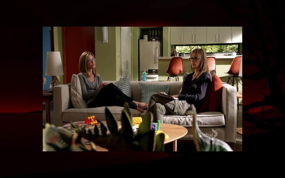 Watch Brothers And Sisters S05 E07 Dailymotion Video