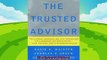 complete  The Trusted Advisor