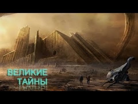 Великие тайны. Храмы Богов HD