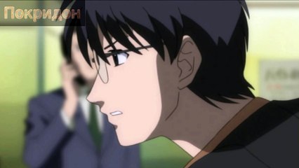 Обзор 11 серии ''Повесть о лунной принцессе''