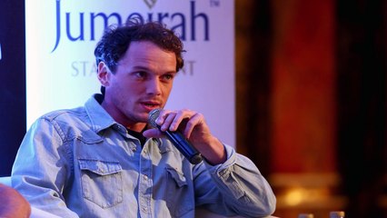 L’acteur Anton Yelchin est mort à 27 ans dans un accident de voiture