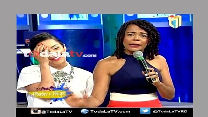 Cheddy responde ante los comentarios negativos del divorcio de Tueska - Mas Roberto