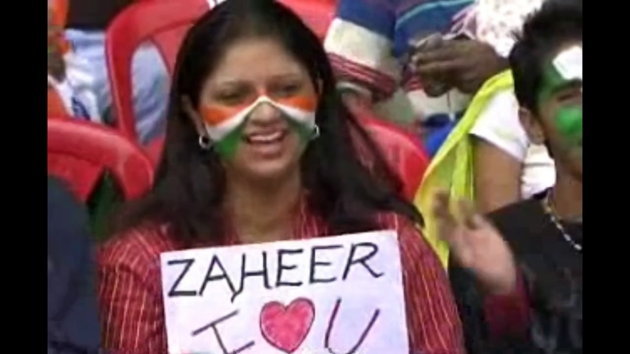 Top 10 Romantic moments in cricket history