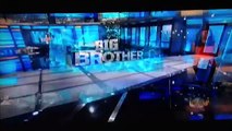 Big brother 17 - John chock's and keeps nominations the sam