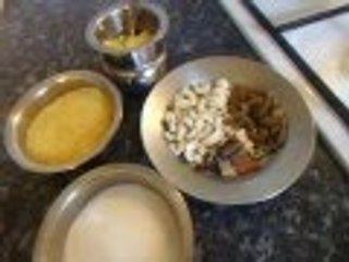 Fada Lapsi  Gujarati Recipe by Raj Vitthalpura