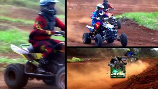 Válida Motocross 17/11/2013 - Race 4x4 Panamá
