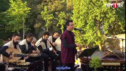 Biz bülbül-i lahûtîyiz İ.Suat Erbay Ramazan 2016