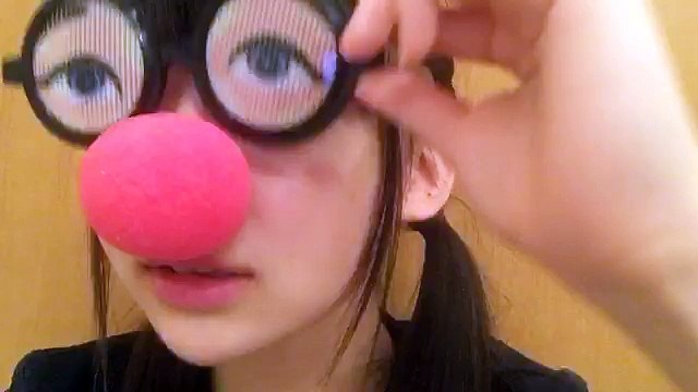 20160619 - 荻野由佳 Ogino Yuka (NGT48) - evening part 1