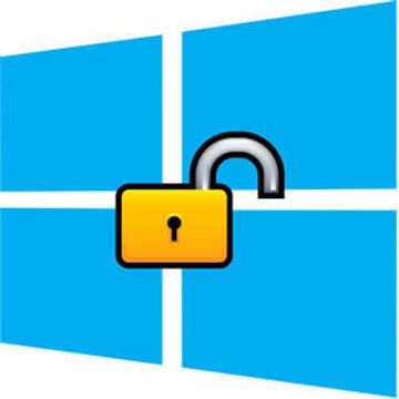 Как убрать пароль при входе в Windows 10