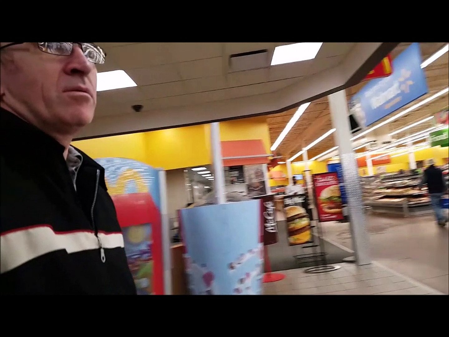 Edmonton Creep Catcher Meet Alexander