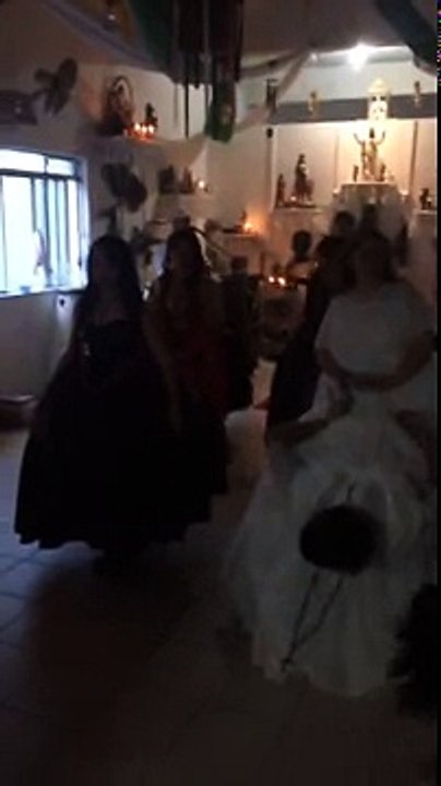 TOCA - Gira de Esquerda 29/05/16 video 3