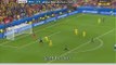 Armando Sadiku GOAL - Romania 0-1 Albania - 19-06-2016