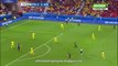 0-1 Armando Sadiku Goal HD - Romania 0-1 Albania 19.06.2016 HD