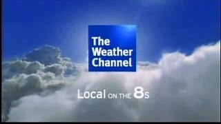 Local Forecast - July 28, 2008 - 3:08pm