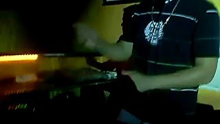 DJ LEONARDO B. - Projeto Sessions dia 28/03