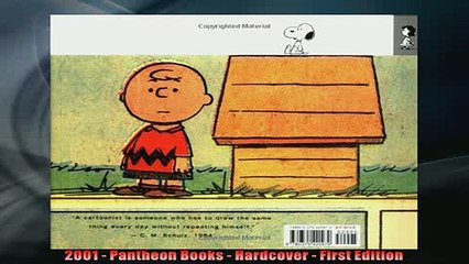 EBOOK ONLINE  Peanuts The Art of Charles M Schulz  BOOK ONLINE