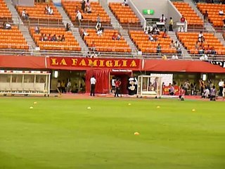 '08/08/27パルちゃん＆グランパスくん＠瑞穂陸