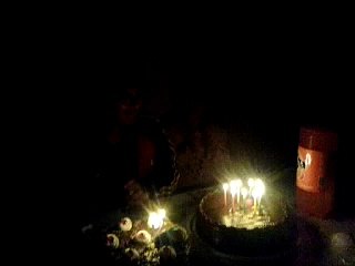 Cumpleaños de mario cesar chuquimajo vega