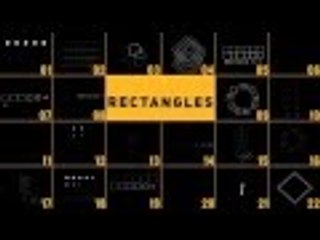 After Effects - VIDEOHIVE Project │ Shape Elements HD