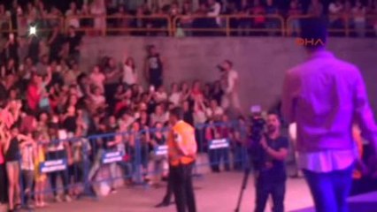 Avcılar'da Tan Taşçı Coşkusu