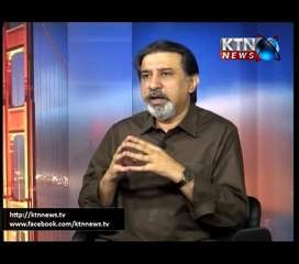 Opinion With Ali Kazi - 17th June 2016