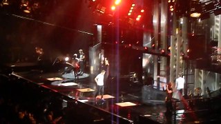 ONE DIRECTION - ROCK ME 7/19/13